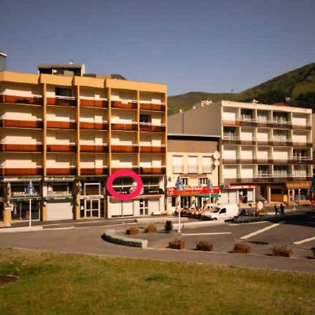 Residence Marmottes - Studio Pour 4 Personnes Mae-9004 Gourette Exterior photo